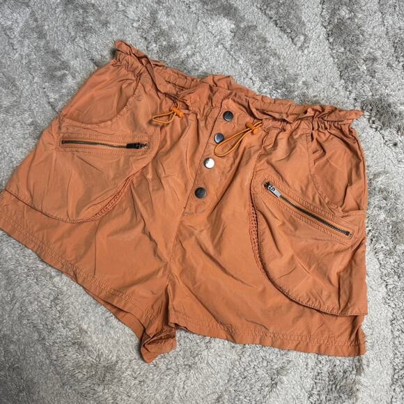 FP Movement Shorts - Picture 2 of 5